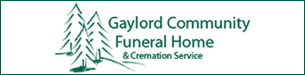 Gaylord Community Funeral Home
